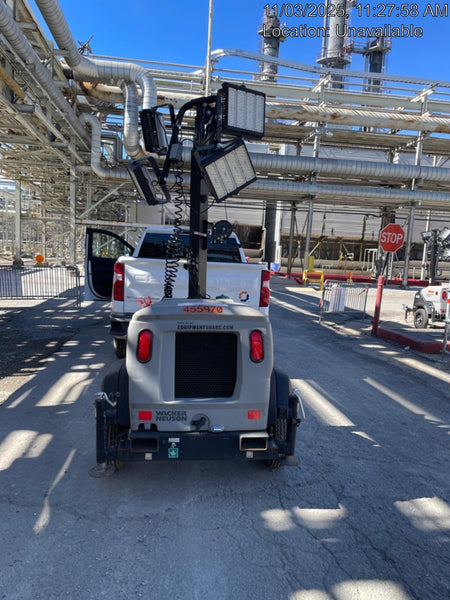 2024 WACKER NEUSON LTT4