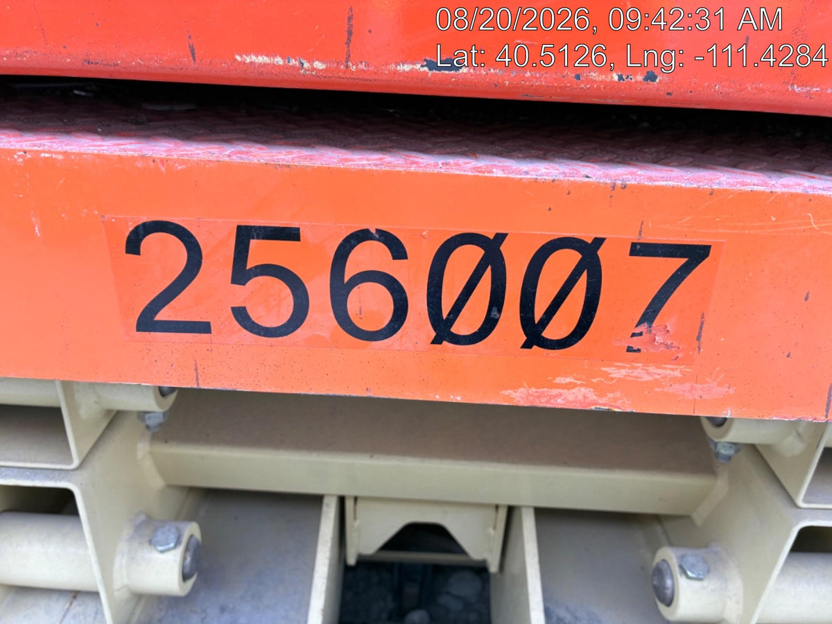 2022 JLG R3246