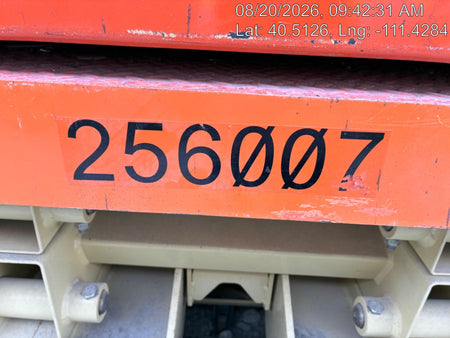 2022 JLG R3246