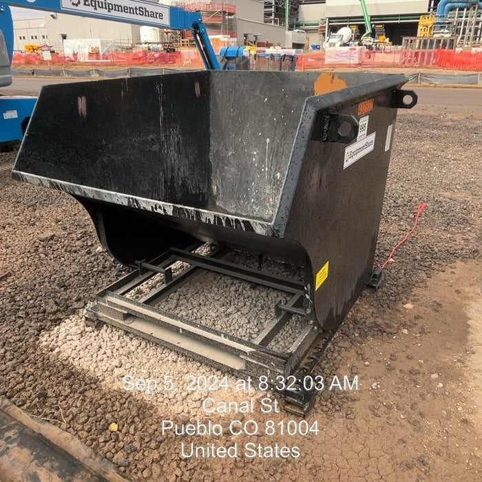 2024 STAR INDUSTRIES 1825