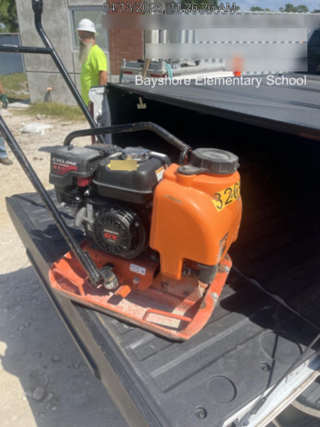 2023 MULTIQUIP MVC82VHW