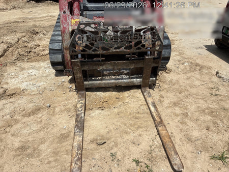 2022 PALADIN 48" Pallet Forks - Paladin