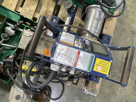 2021 CURRENT TOOLS 120 CT