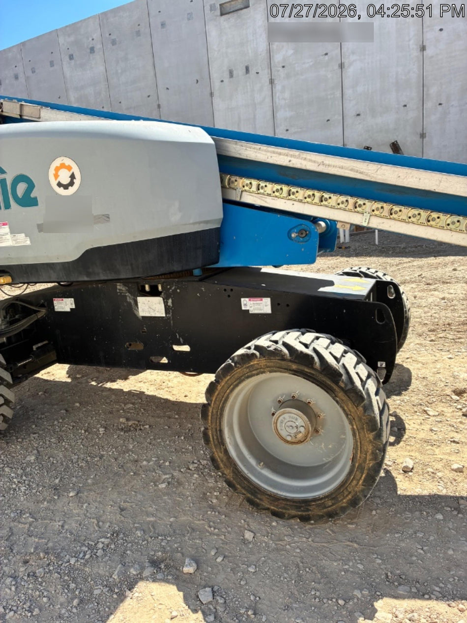 2018 GENIE S-65