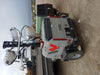 Wacker Neuson LTV6K-MH Wacker Neuson LTV6K Towable Light Tower
