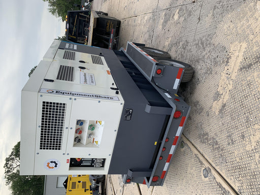 2020 ATLAS COPCO QAS625