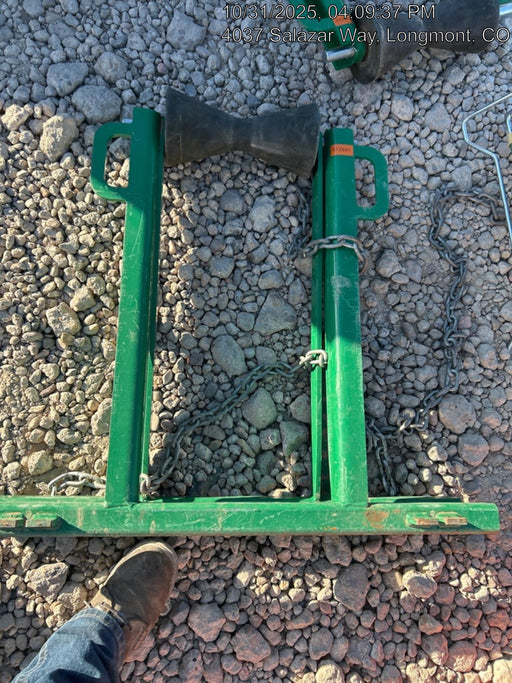 2025 MCELROY T5070901