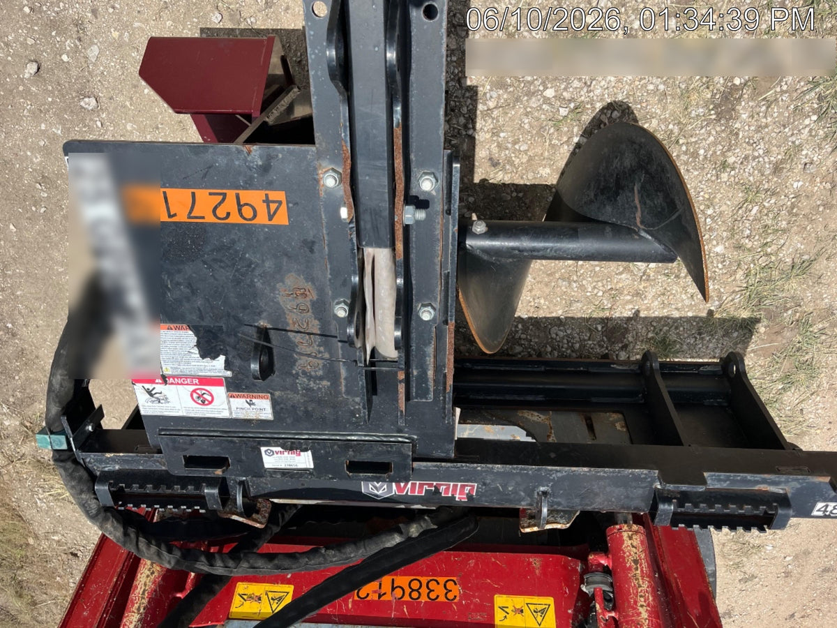 2025 VIRNIG TCH48-25