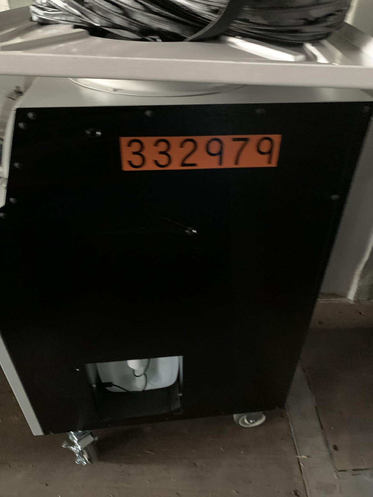 2023 KWIKOOL KPAC1411-2