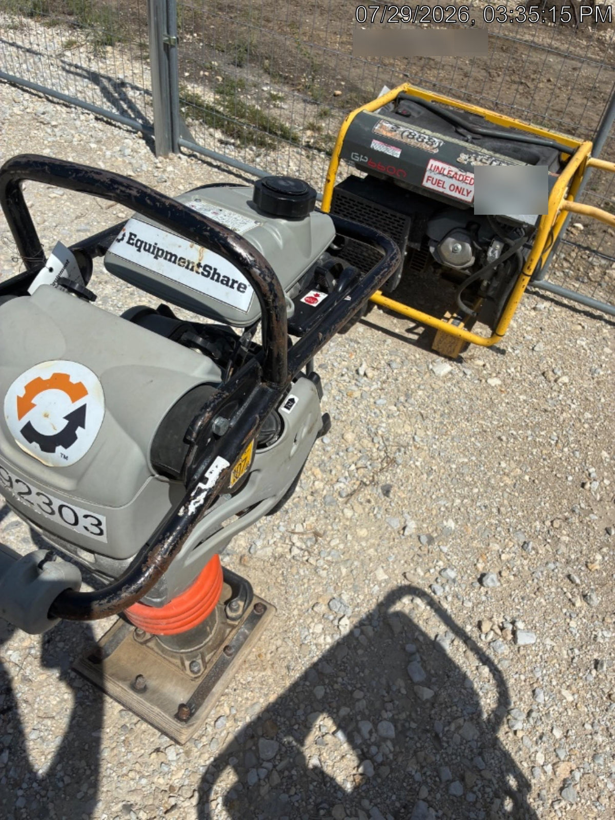 2023 MULTIQUIP MTX60HD