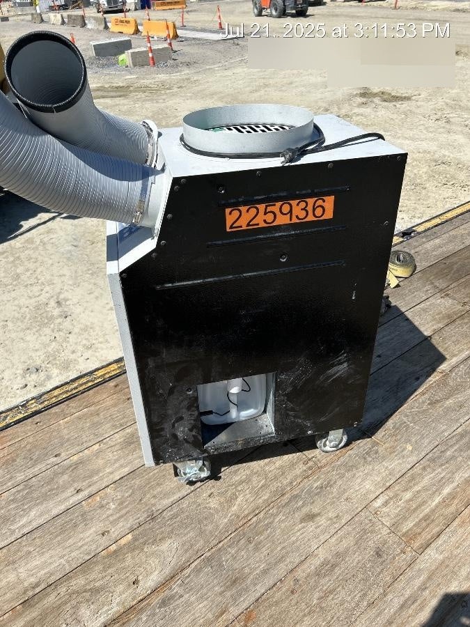 2022 KWIKOOL KPAC1411-2