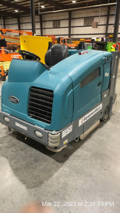 2020 TENNANT S20 LPG