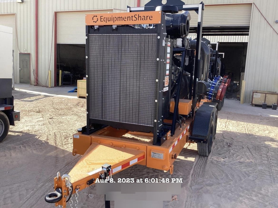 2023 RWN RWN-8NHTH-12OBPT