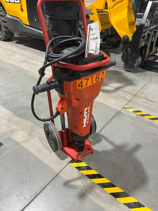 2024 HILTI TE 3000-AVR