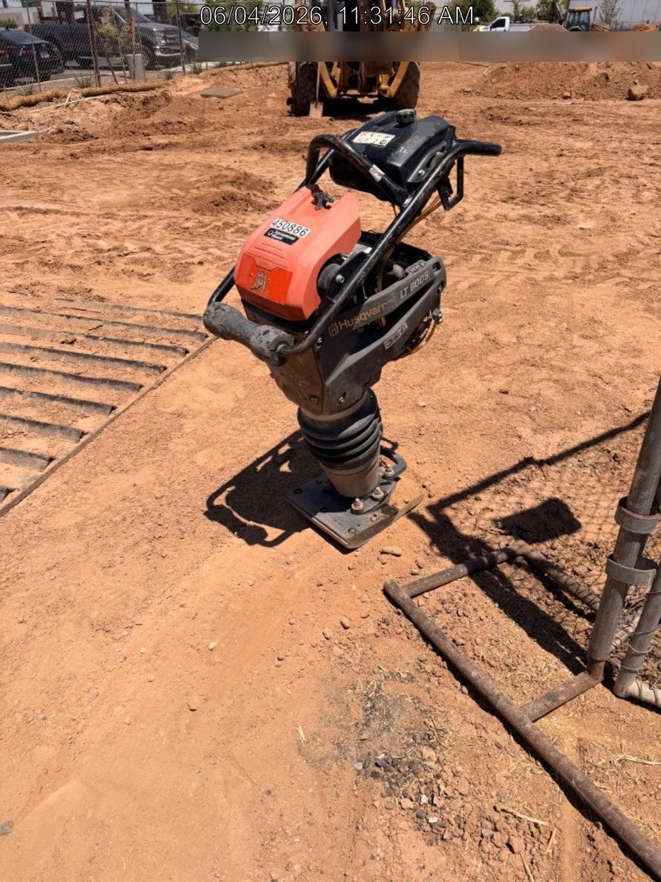 2024 HUSQVARNA LT6005
