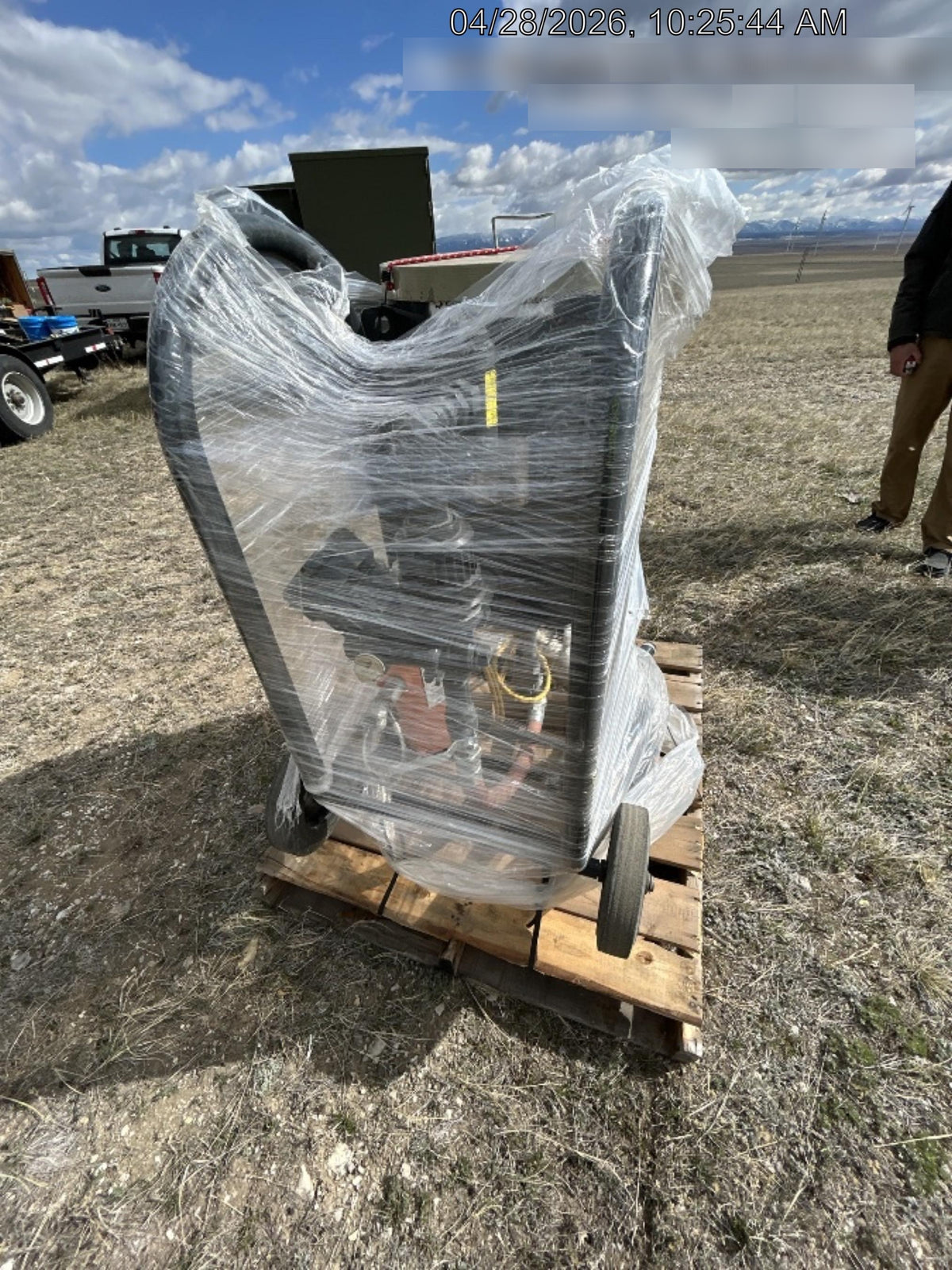 2025 CLEMCO 21548