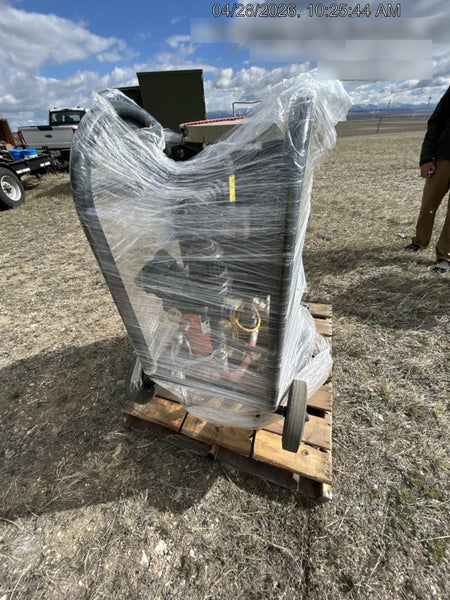 2025 CLEMCO 21548