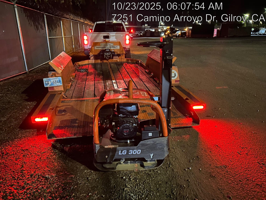 2024 HUSQVARNA LG300