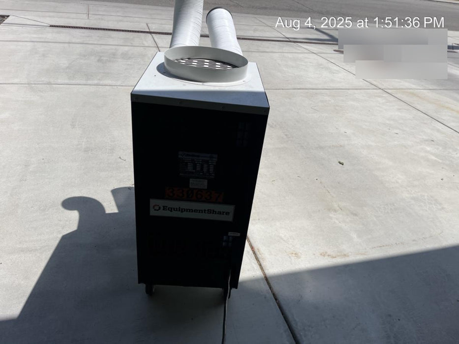 2023 KWIKOOL KPAC1411-2