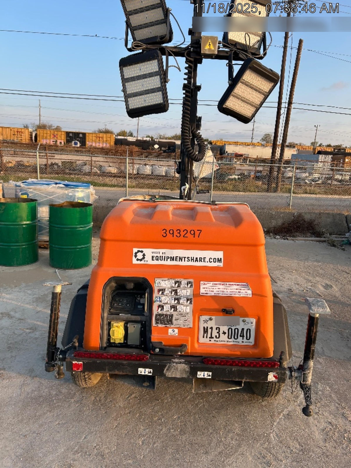 2024 GENERAC MLT2