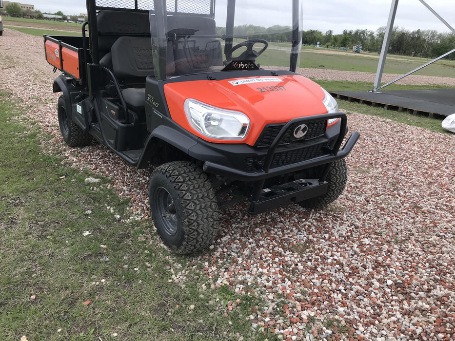 2022 KUBOTA RTV-X1140W-H (Canopy)