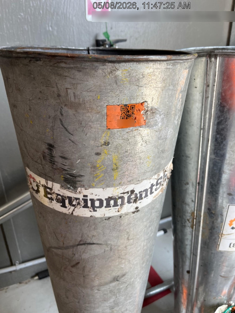 2020 MICHIGAN PNEUMATIC HV-6AM