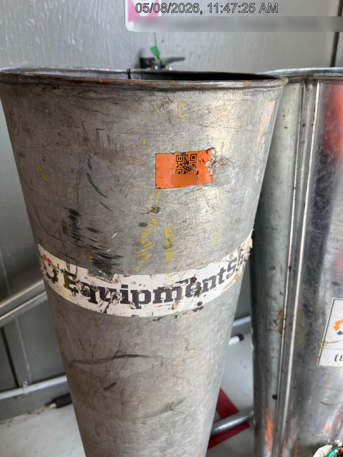 2020 MICHIGAN PNEUMATIC HV-6AM