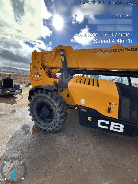 2024 JCB 512-56