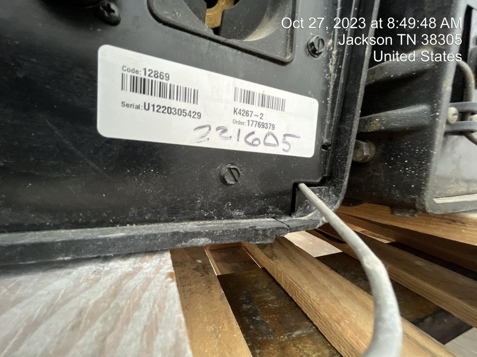 2022 LINCOLN ELECTRIC LN-25X