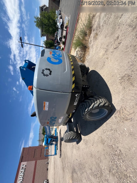 2024 GENIE S-45 XC