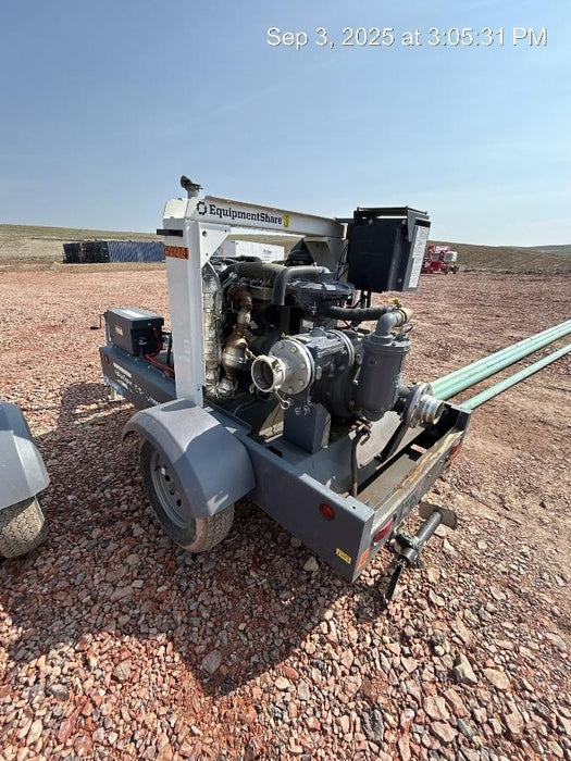 2022 ATLAS COPCO PAC F44 KD