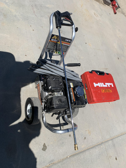 2021 MI-T-M CORPORATION CA-2703-1MMH