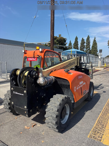 2023 JLG G5-18A