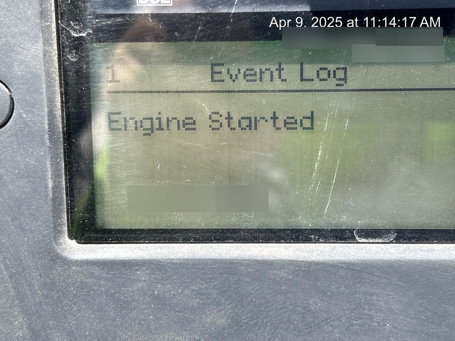 2022 AIRMAN SDG25S-8E1