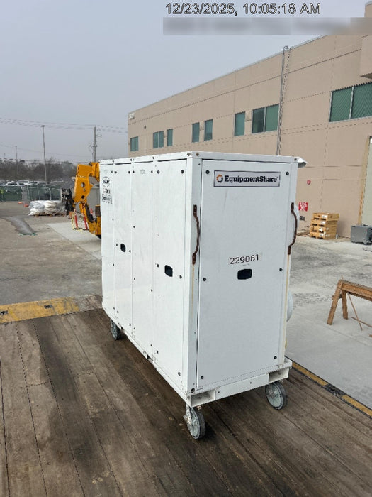 2022 UNITED COOL AIR Mach145G4AS30