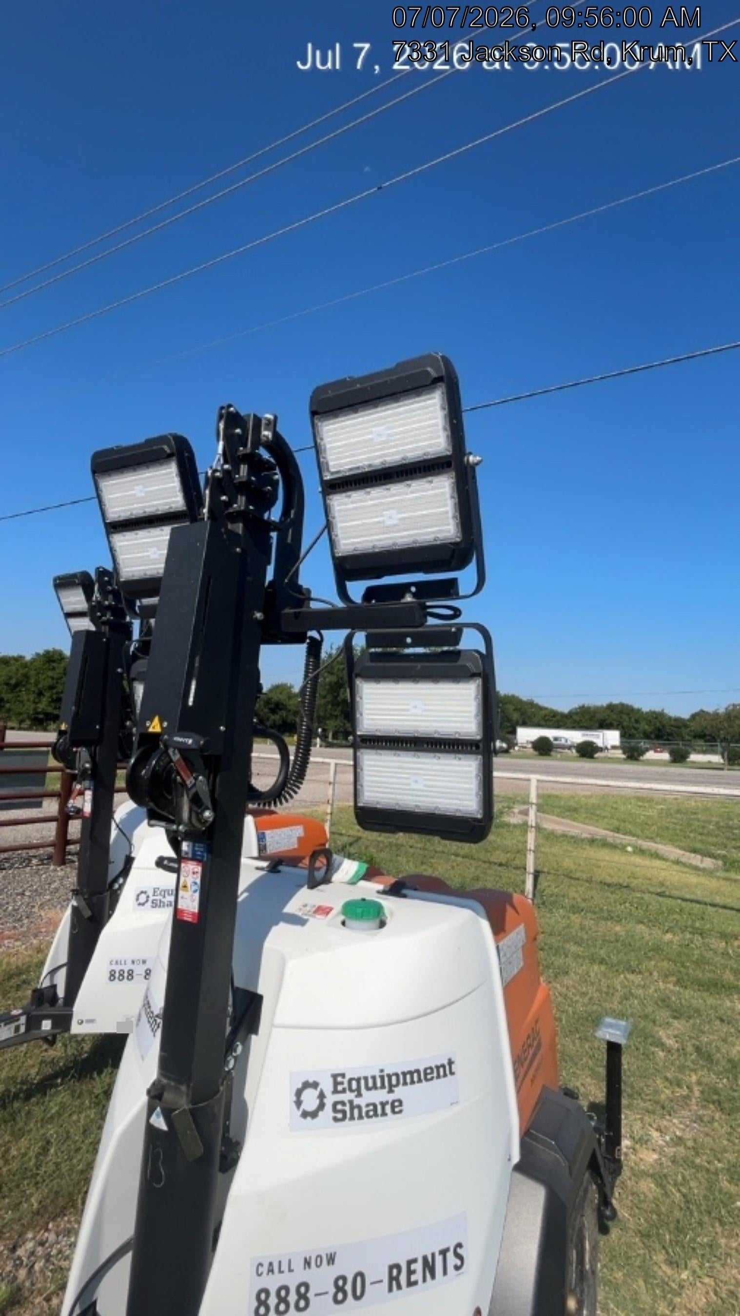 2026 GENERAC MLTS-4