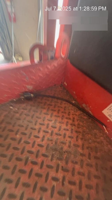 2015 SKYJACK SJIII-3226