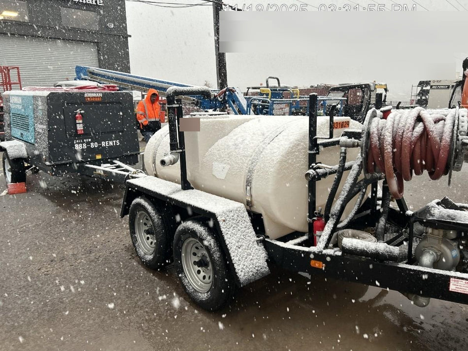 2023 WYLIE EXP-500L