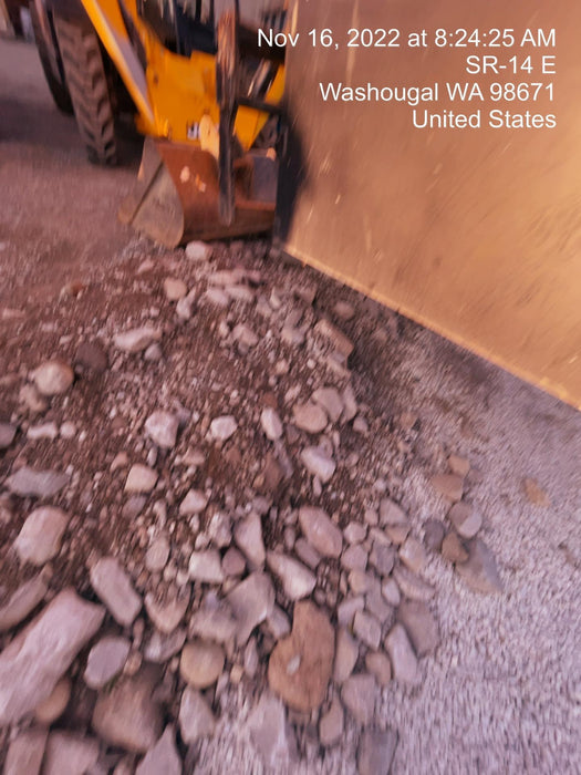 2020 STAR INDUSTRIES 1425