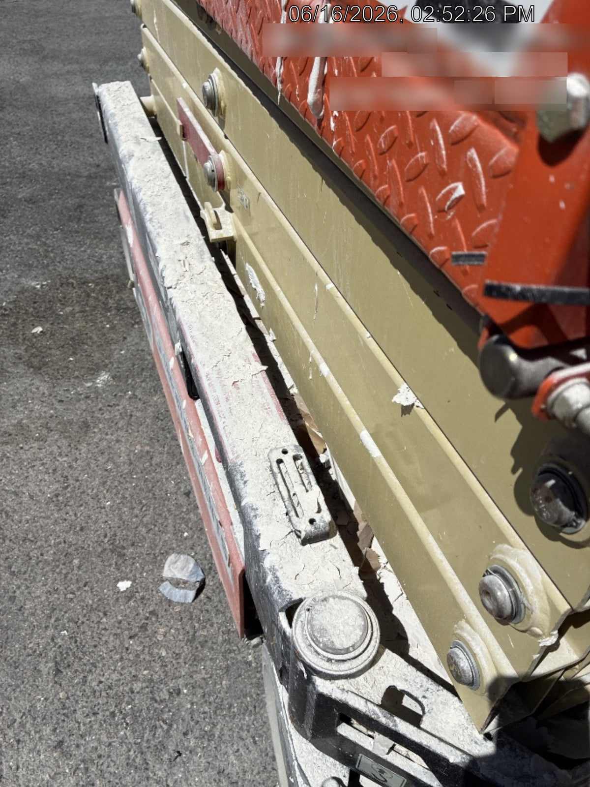 2021 JLG ES1932