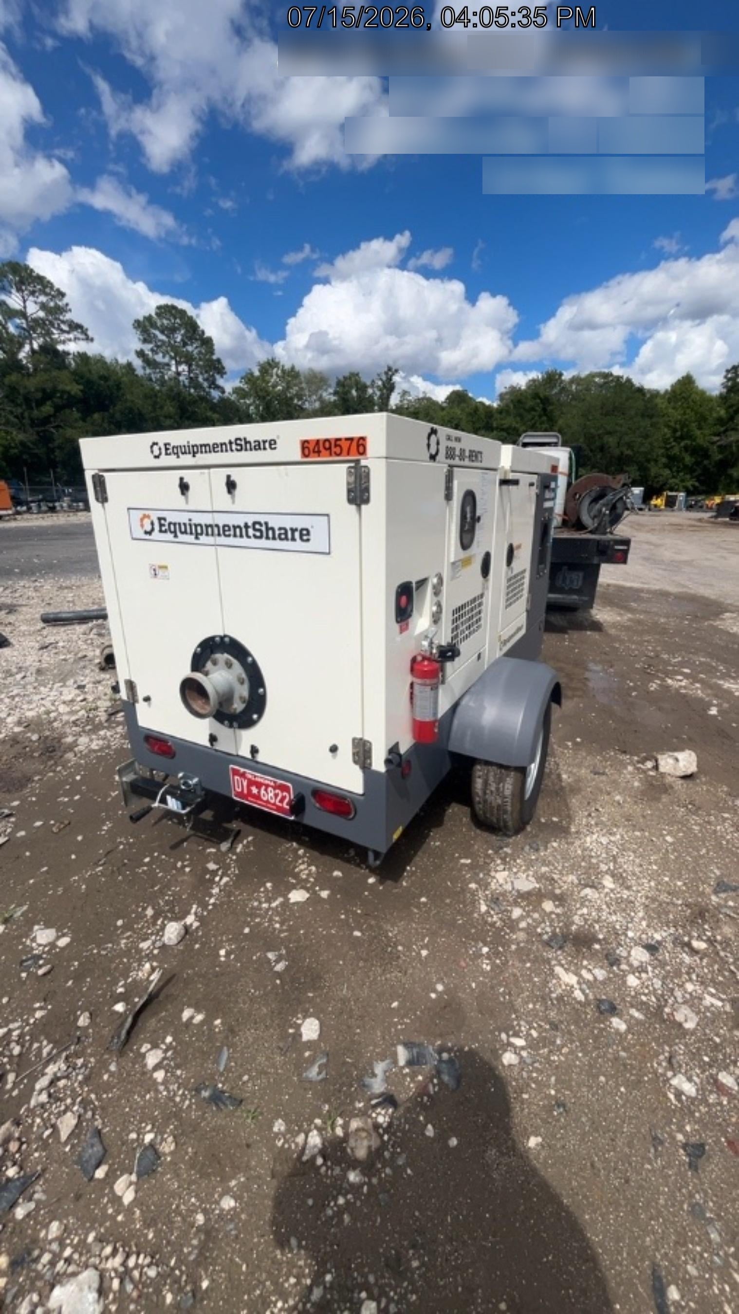 2026 ATLAS COPCO PAC F44 KD-S