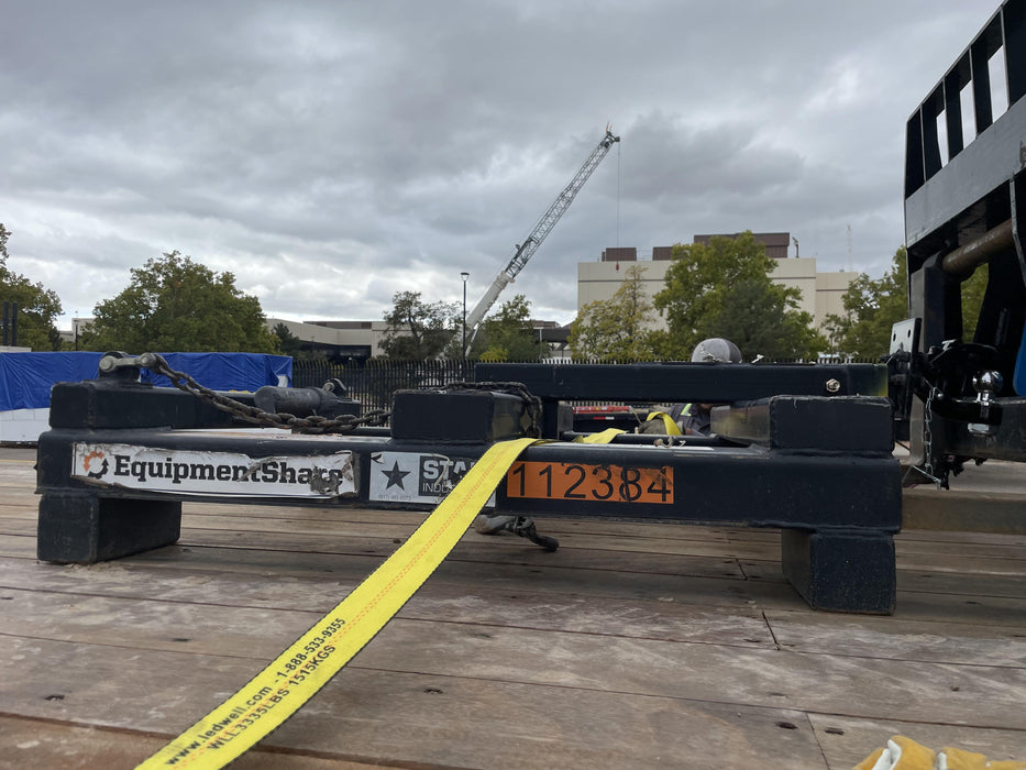 2020 STAR INDUSTRIES 1395B