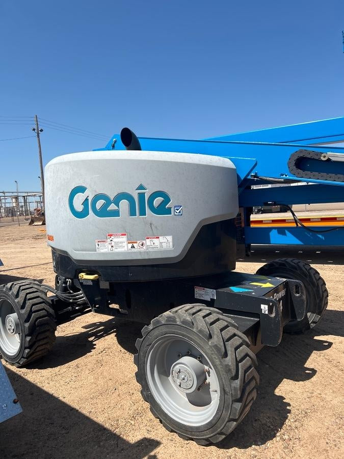 2020 GENIE Z-45 XC