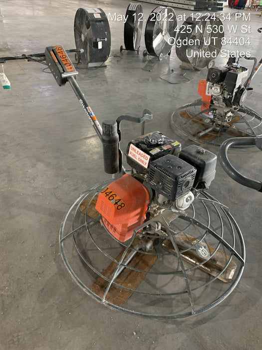 2020 HUSQVARNA CT 48-13A-V