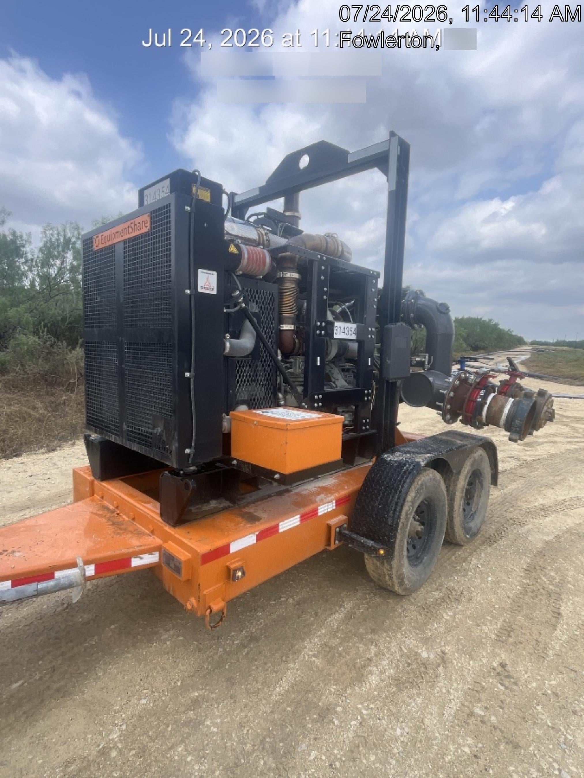 2023 RWN RWN-8NHTA-10OBPT