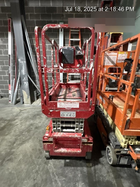 2017 MEC 1330SE MEC 1330SE 19X30