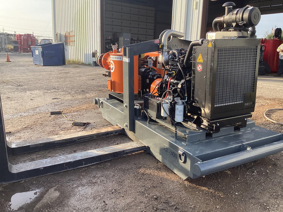 2021 MYERS-SETH RL-300