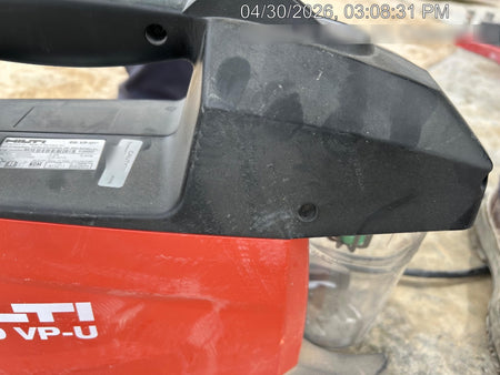 2025 HILTI DD-WMS 100