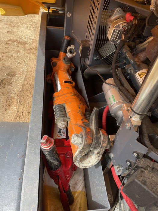 2020 CHICAGO PNEUMATIC CP 1290