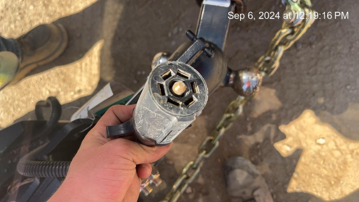 2024 STEELPOINT K19E